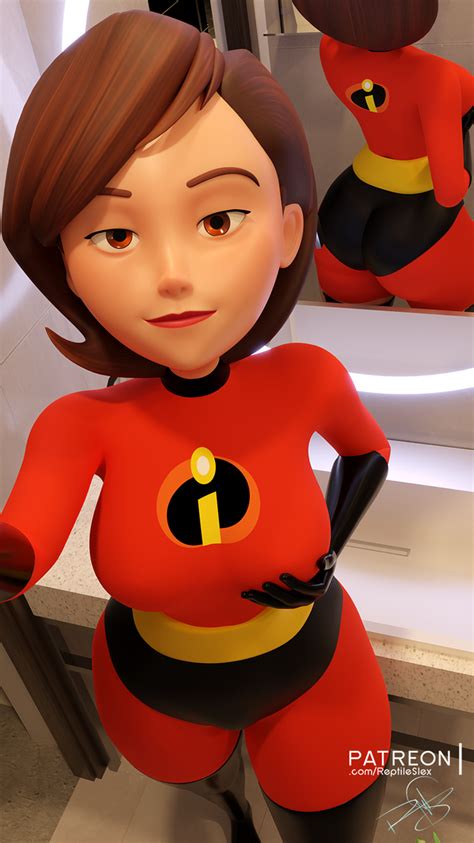 elastic girl xxx|elastigirl Search